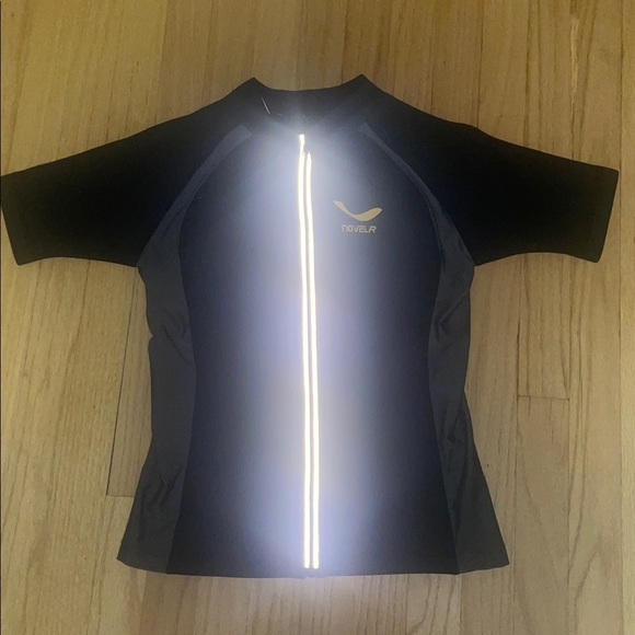 Kids Wetsuit top- small - Picture 4 of 6